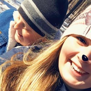 Meet your Posher, Shelby